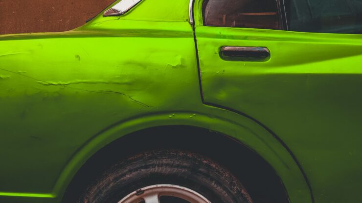 Proses menukar tayar pancit menjadi sukar jika tidak mengetahui cara yang betul untuk melakukannya