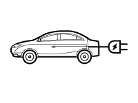 buttons-pandu-ev-black