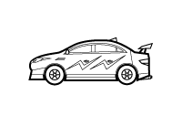 buttons-pandu-modifikasi-black