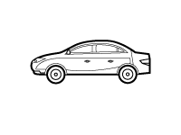 buttons-pandu-sedan-black