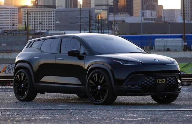 Fisker Automative bukan sahaja berjaya menampilkan teknologi terkini malah, menghasilkan reka bentuk yang menawan bagi sebuah kenderaan elektrik