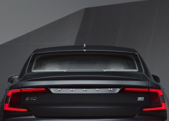 Model S90 Recharge terbaharu bakal dilancarkan pada 22 April ini