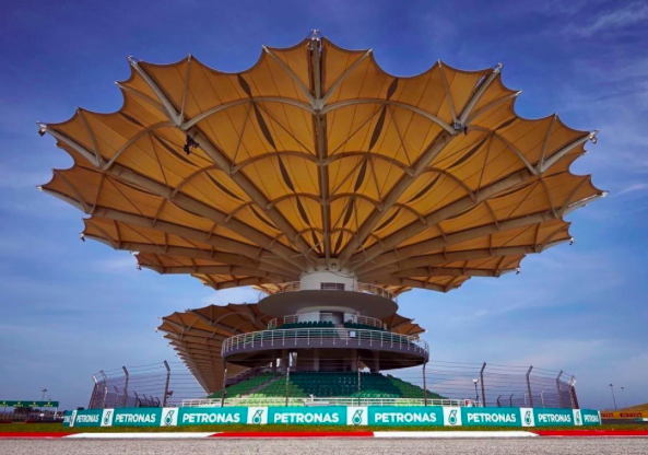 Sebarang kejohanan atau program di Litar Antarabangsa Sepang (SIC) perlu mematuhi prosedur operasi standard (SOP) Covid-19