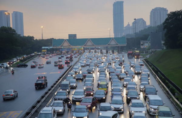 Foto ihsan Malay Mail