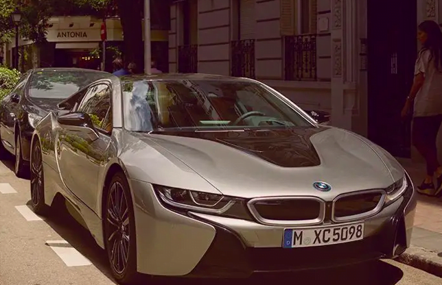 BMW komited menghasilkan kenderaan elektrik yang lebih menjimatkan tenaga