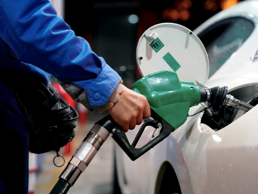 Harga runcit RON97 naik 30 sen sehingga 16 Mac. - Foto ihsan Malay Mail