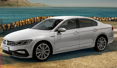 Model Passat antara kenderaan 'laku keras' yang ditawarkan oleh Volkswagen. - Foto oleh Volkswagen Malaysia