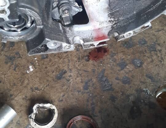 Torque converter boleh didapati pada semua kereta jenis automatik