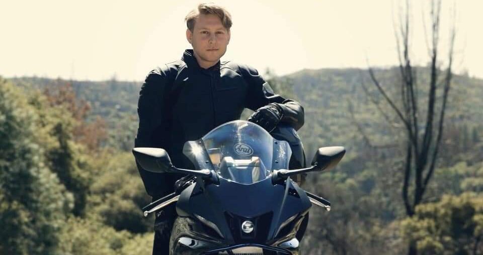 Yamaha R7 2022 dijangka akan dilancarkan dalam tempoh terdekat