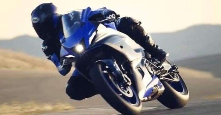 Yamaha R7 2022 mampu memukau setiap peminat jentera roda dua