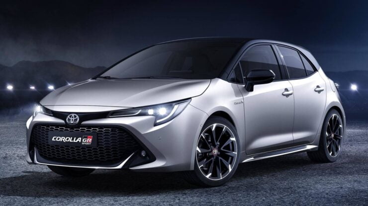 Tidak mustahil GR Corolla bakal menjadi 'pisang goreng panas' jika ia dibawa masuk ke pasaran Malaysia tahun depan