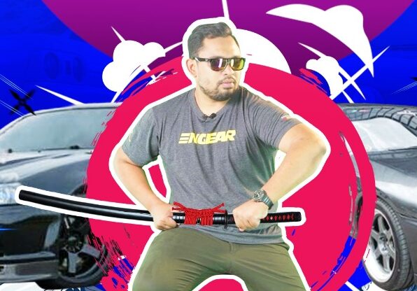 Saksikan tujuh kereta JDM boleh buat poket anda 'koyak' di saluran YouTube kami