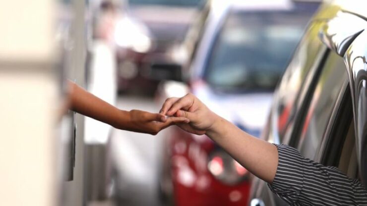 Wujud cadangan agar tambah nilai Touch 'n Go boleh dibuat secara dalam talian