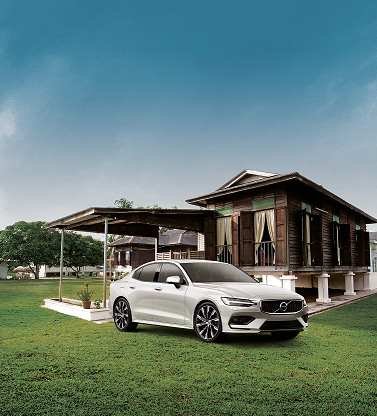 Volvo Car Malaysia tekad untuk terus memastikan keselamatan pelanggannya berada di tahap terbaik pada musim perayaan ini