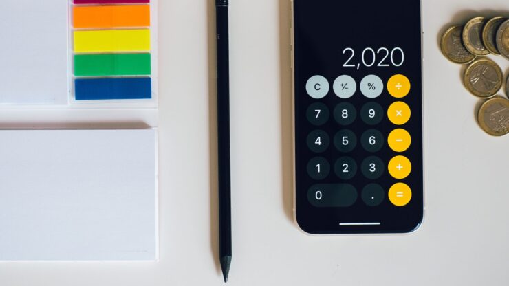 Rancang perbelanjaan anda bagi mengelak berdepan masalah kewangan di masa depan. - Foto ihsan Unsplash/Amol Tyagi