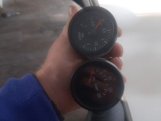 Boost Meter antara komponen jadi rebutan peminat kereta JDM