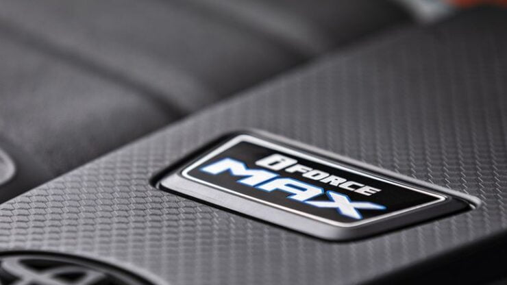 Toyota Tundra 2022 dijangka menggunakan enjin iForce Max