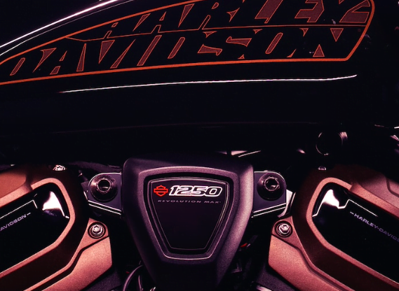 Harley-Davidson merupakan antara jenama besar dalam dunia motosikal. - Foto ihsan Harley-Davidson