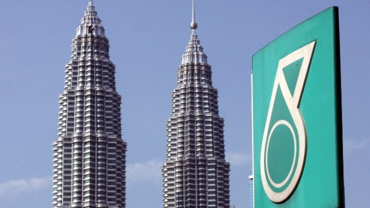 Petronas tekad untuk terus memacu pertumbuhan di sebalik senario ekonomi tidak menentu
