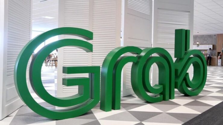 Perkhidmatan Grab semakin mendapat permintaan tinggi di Malaysia. - Foto ihsan Malay Mail