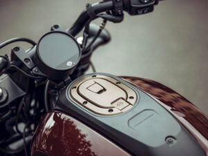 2021 Sportster S – Scotland Photo Shoot