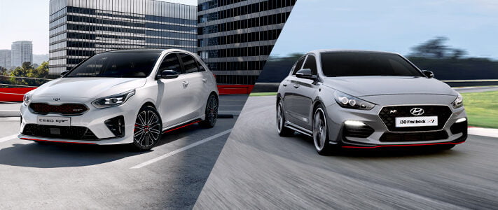 Gabungan Hyundai dan Kia memberi saingan sengit kepada pengeluar kenderaan lain. - Foto ihsan Hyundai/Kia