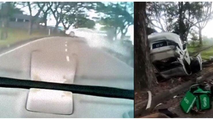 honda civic rempuh grab thumb