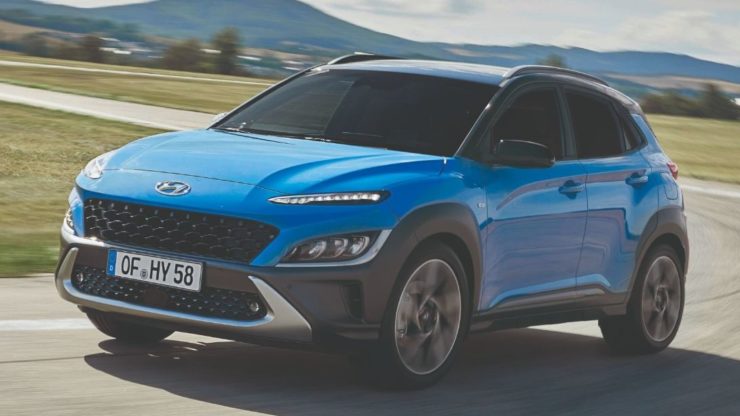 Jenama Hyundai makin mendapat tempat di hati rakyat Malaysia. - Foto ihsan Hyundai