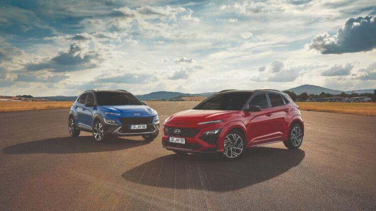hyundai kona 1.6 turbo n line 01