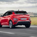 hyundai kona 1.6 turbo n line 2021 08