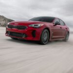 kia stinger 12