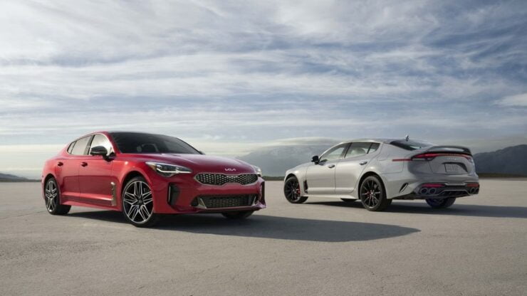 kia stinger thumb
