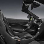 mclaren 765lt spider 2021 22