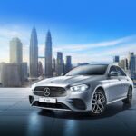 mercedes e300 amg line 01