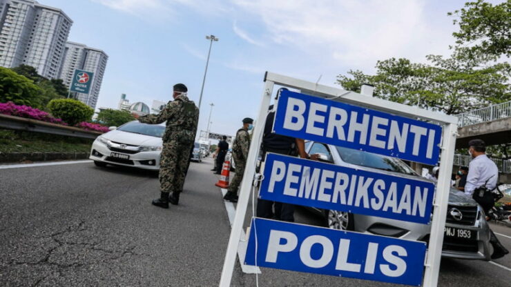 Foto hiasan ihsan Malay Mail