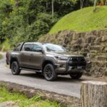 toyota hilux 2020 media drive 38