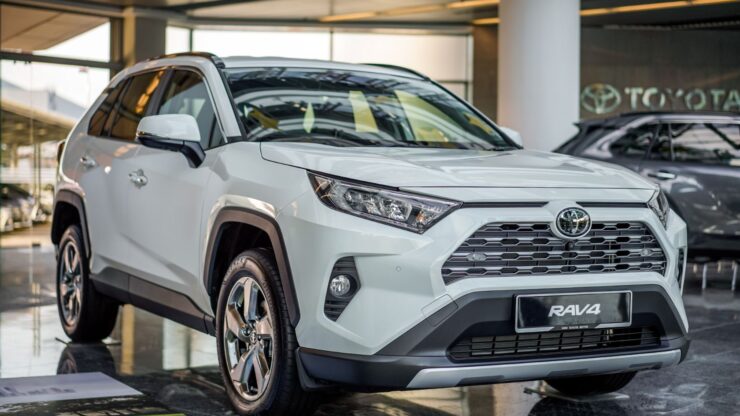 toyota rav4 14