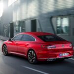 volkswagen arteon r-line 2022 04
