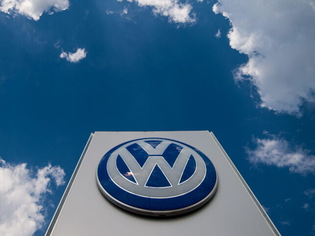 Volkswagen fokus menawarkan perkhidmatan serta kualiti terbaik untuk pelanggannya. - Foto ihsan Malay Mail