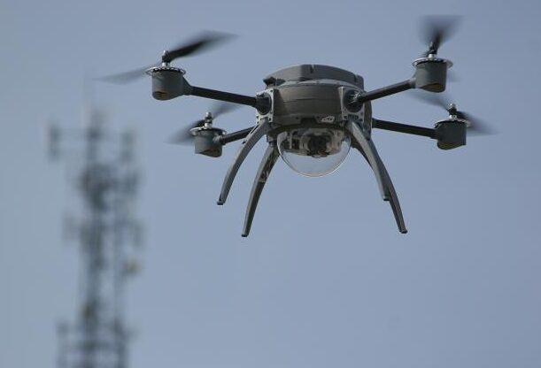 Drone merupakan antara teknologi yang kian digunakan oleh kebanyakan industri masa kini. - Foto ihsan Wikipedia