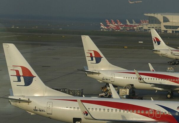 Malaysia Airlines Berhad memiliki pesawat canggih dan sentiasa dipantau rapi demi keselamatan penumpang dan anak kapal. - Foto ihsan Malay Mail