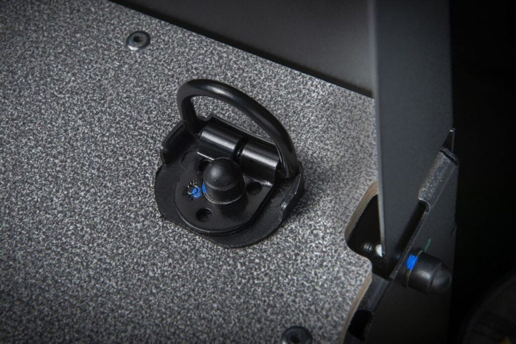 Toyota Yaris ECOVan 06