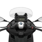 bmw c400 gt 09