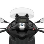 bmw c400 gt 12