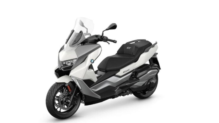 bmw c400 gt 13