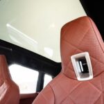 bmw ix interior 09