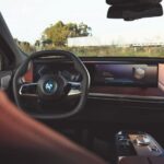 bmw ix interior 10