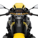 bmw r1250 gs 40 years edition 11