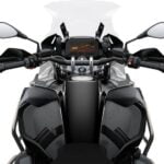 bmw r1250 gs adventure 09