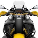 bmw r1250 gs adventure 40 years edition 01